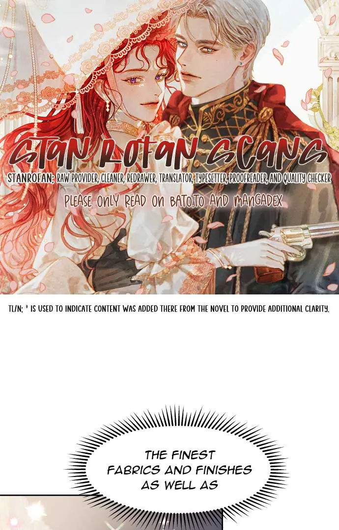 When Two Villains Meet Chapter 16 Page 2