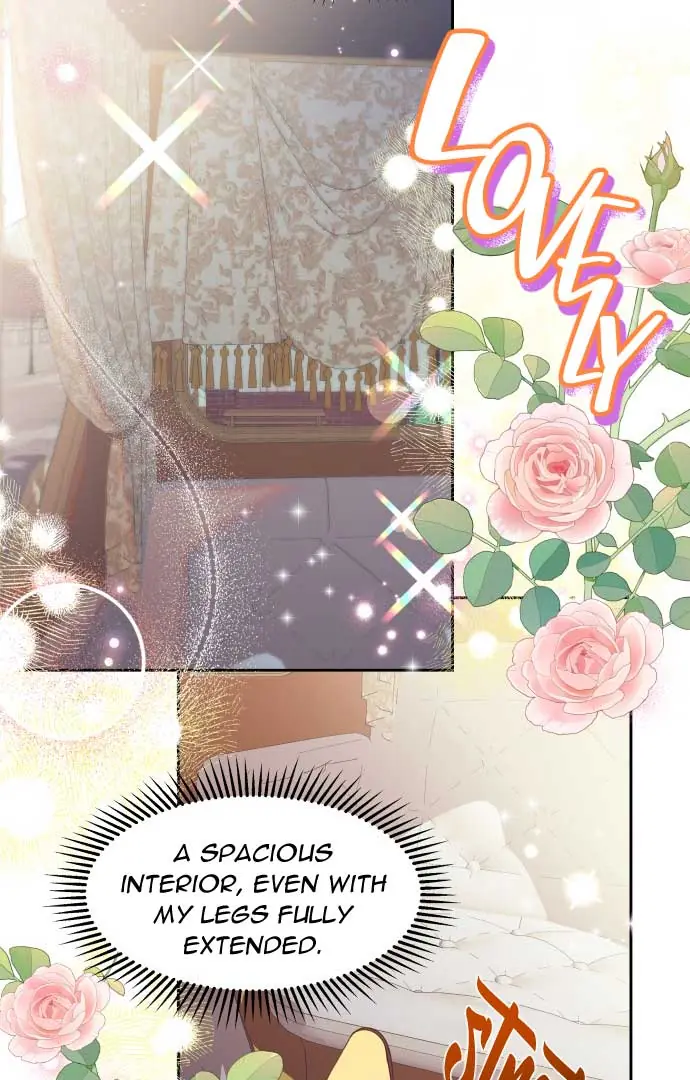 When Two Villains Meet Chapter 16 Page 3