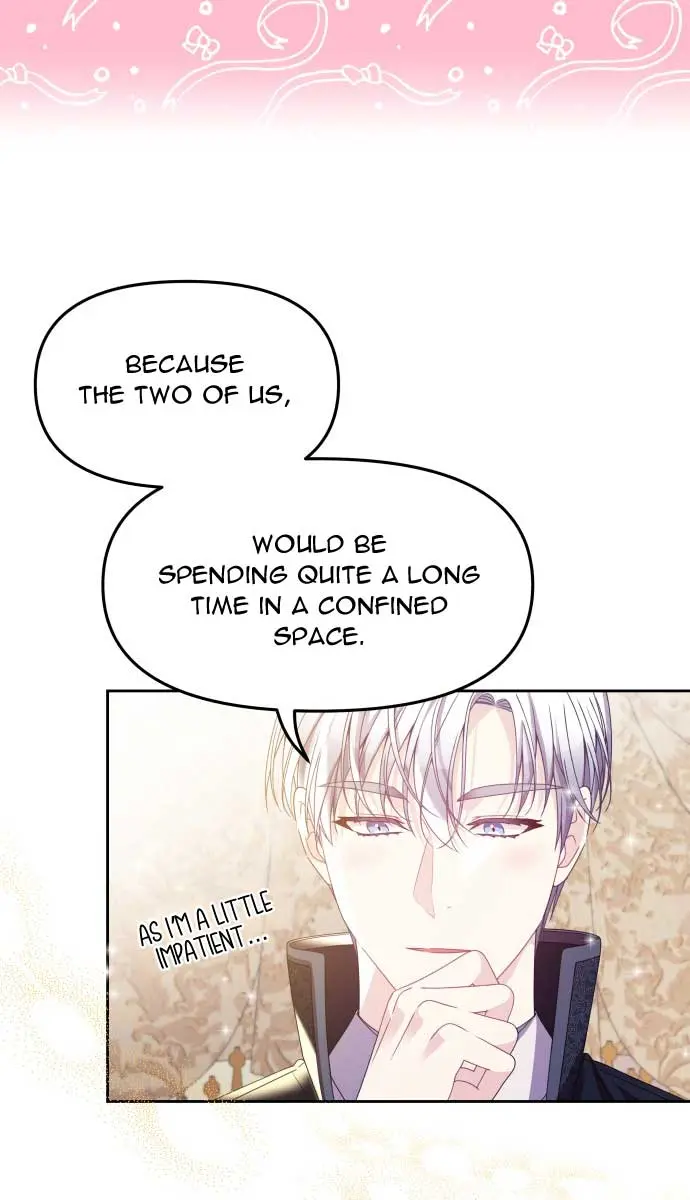 When Two Villains Meet Chapter 16 Page 9