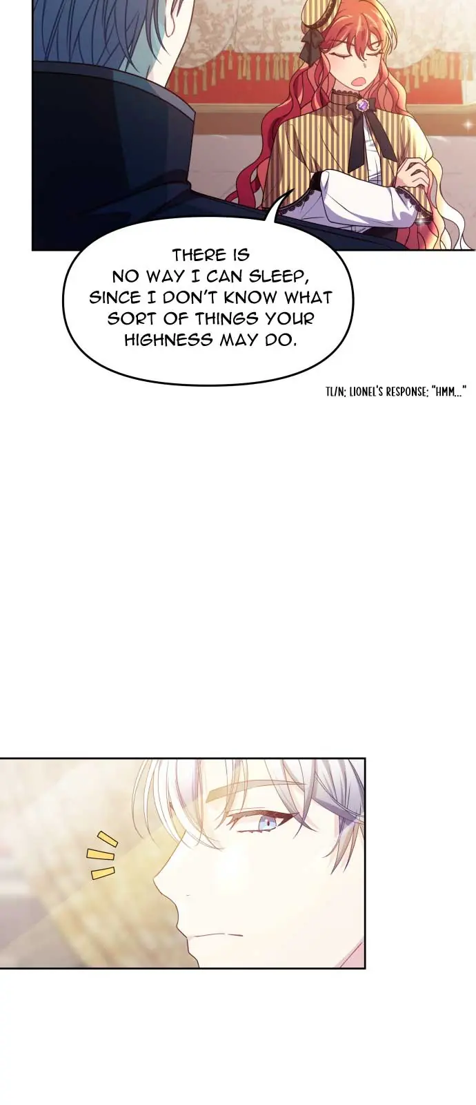When Two Villains Meet Chapter 16 Page 12