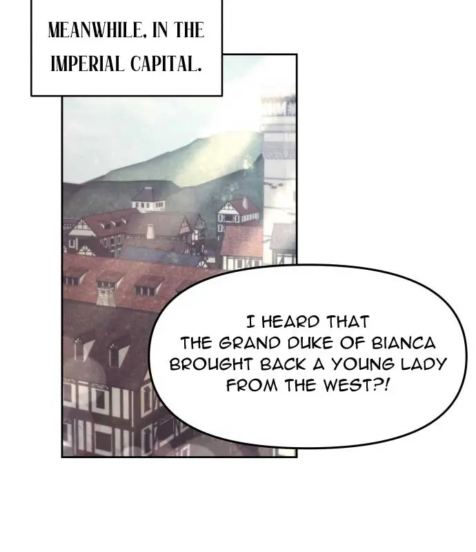 When Two Villains Meet Chapter 16 Page 19
