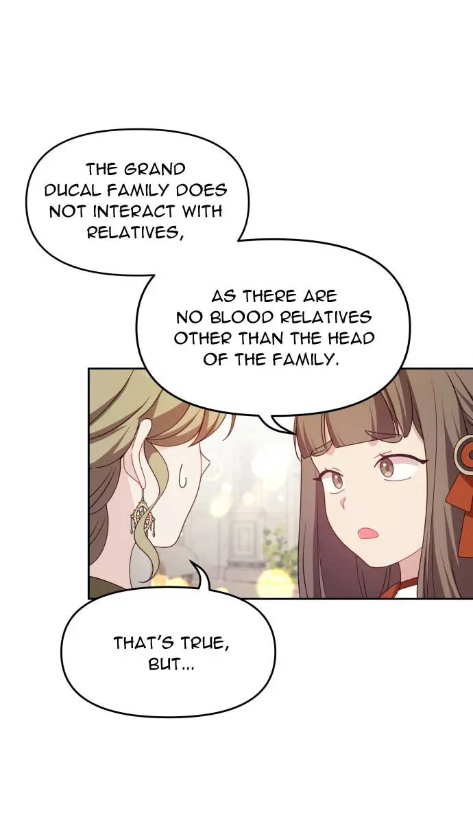 When Two Villains Meet Chapter 16 Page 21
