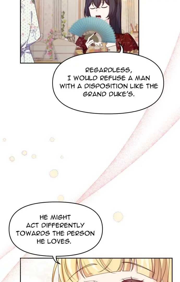 When Two Villains Meet Chapter 16 Page 25
