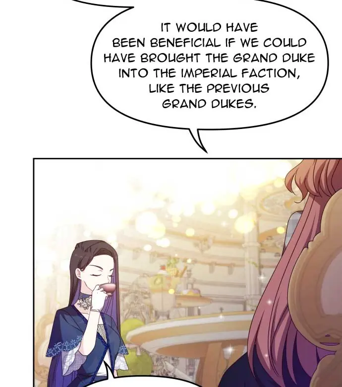 When Two Villains Meet Chapter 16 Page 29