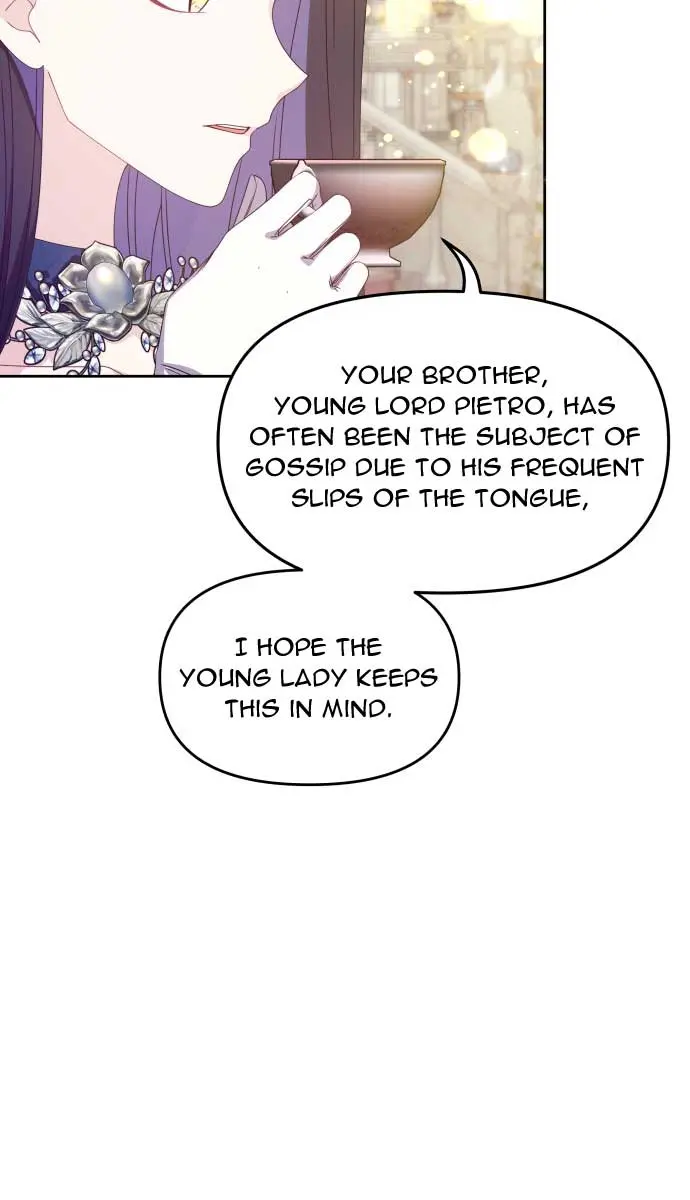 When Two Villains Meet Chapter 16 Page 31