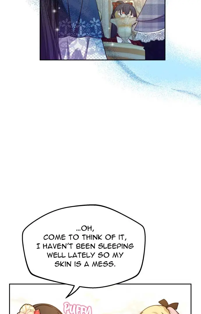 When Two Villains Meet Chapter 16 Page 34
