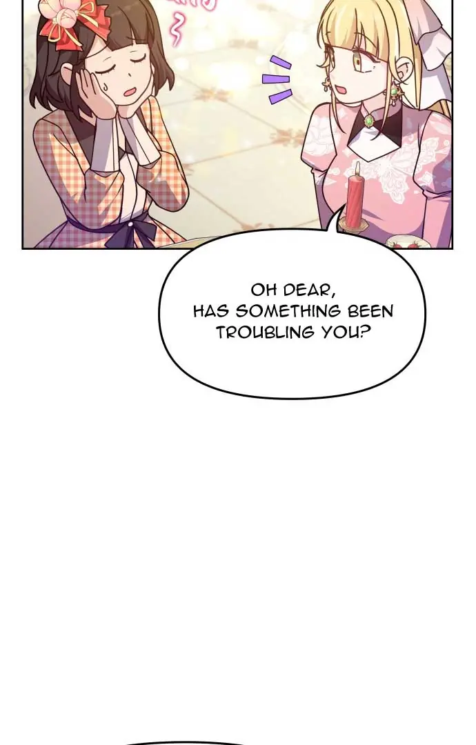 When Two Villains Meet Chapter 16 Page 35