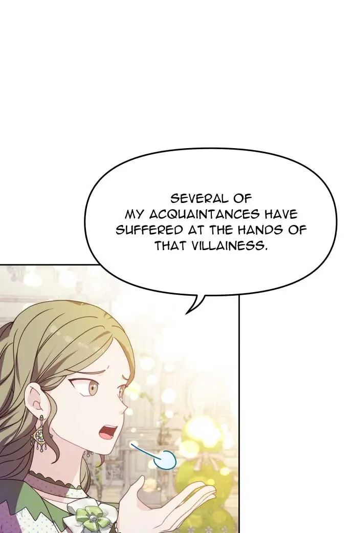 When Two Villains Meet Chapter 16 Page 38