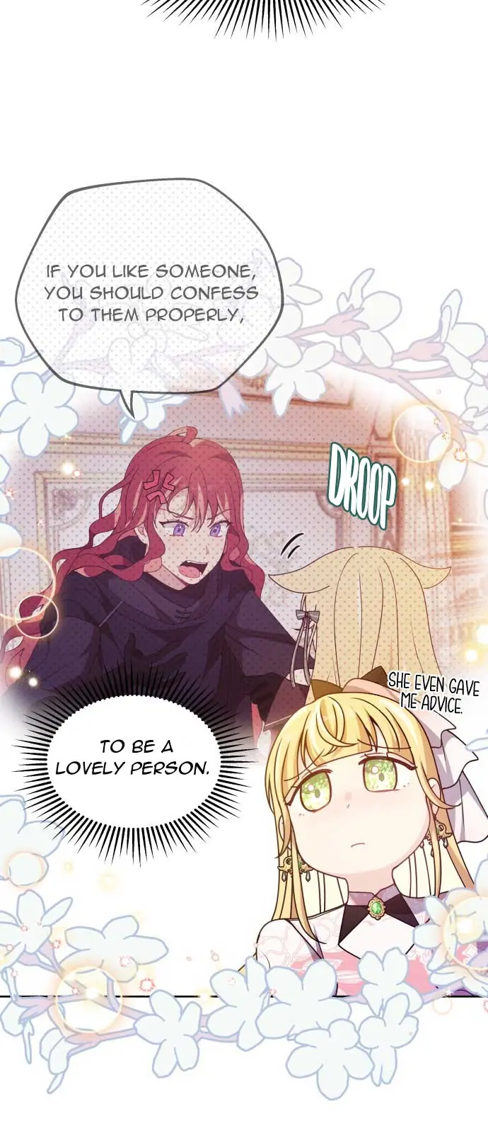 When Two Villains Meet Chapter 16 Page 41