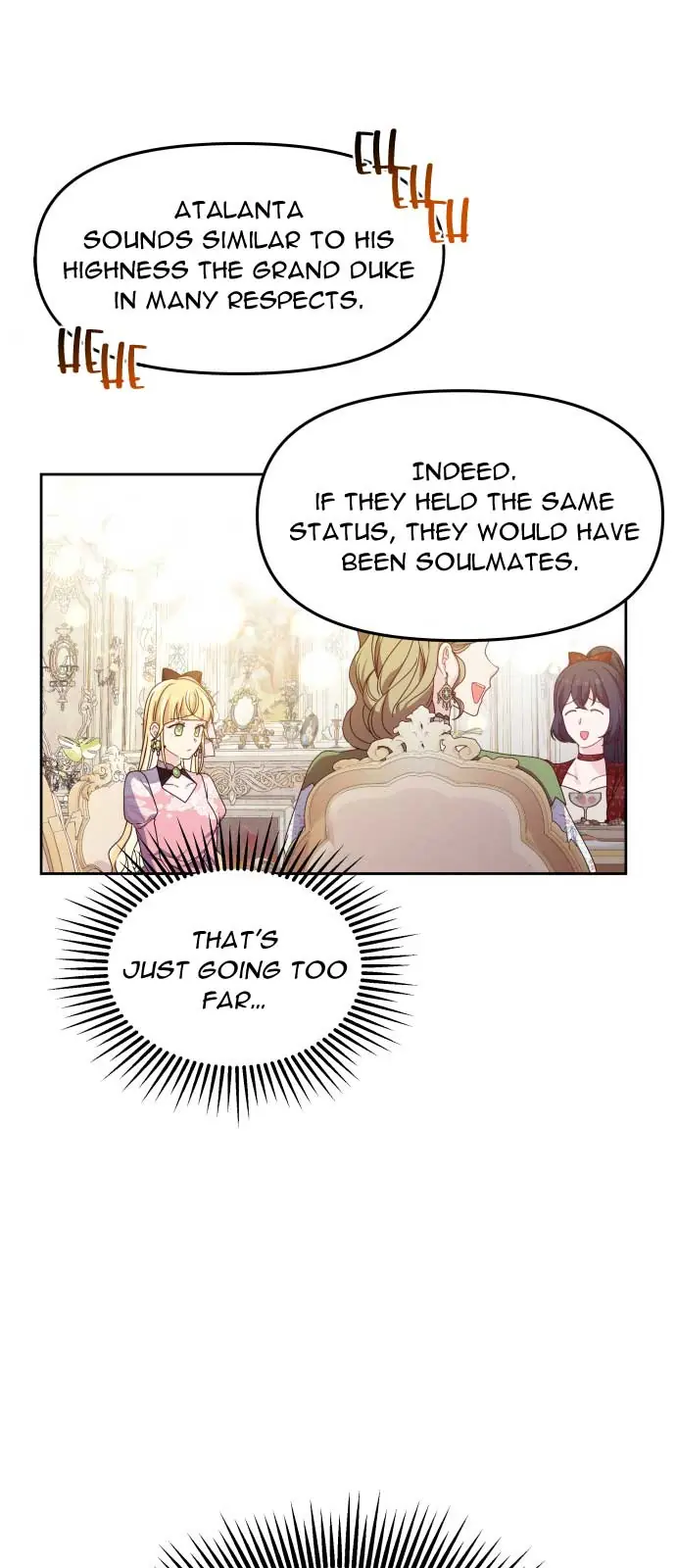 When Two Villains Meet Chapter 16 Page 42