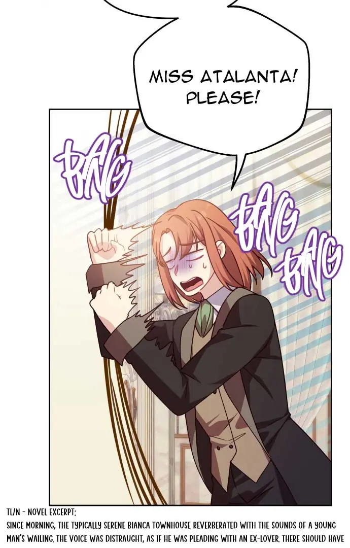 When Two Villains Meet Chapter 16 Page 45