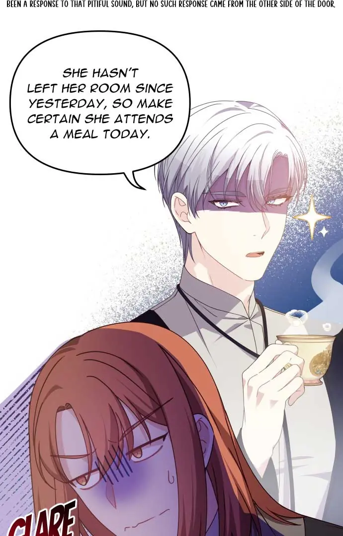 When Two Villains Meet Chapter 16 Page 46