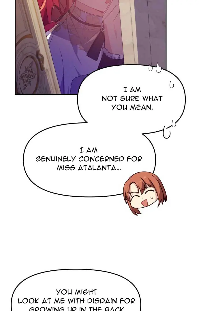 When Two Villains Meet Chapter 16 Page 52