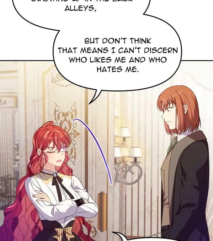 When Two Villains Meet Chapter 16 Page 53