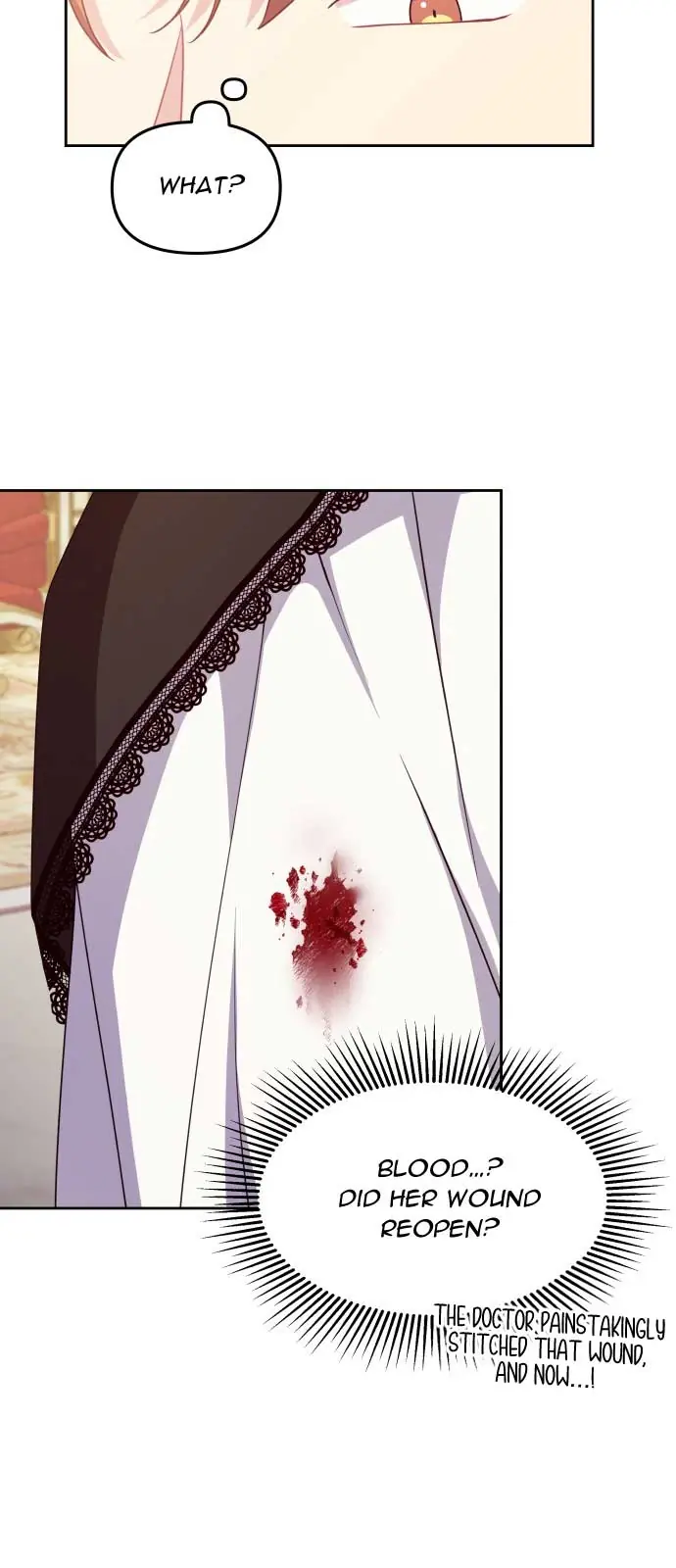 When Two Villains Meet Chapter 16 Page 66