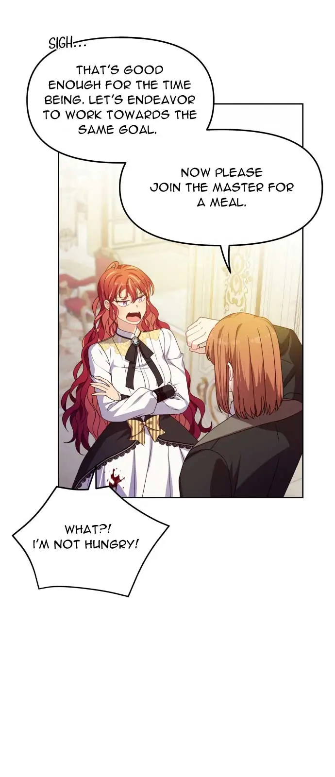 When Two Villains Meet Chapter 16 Page 67