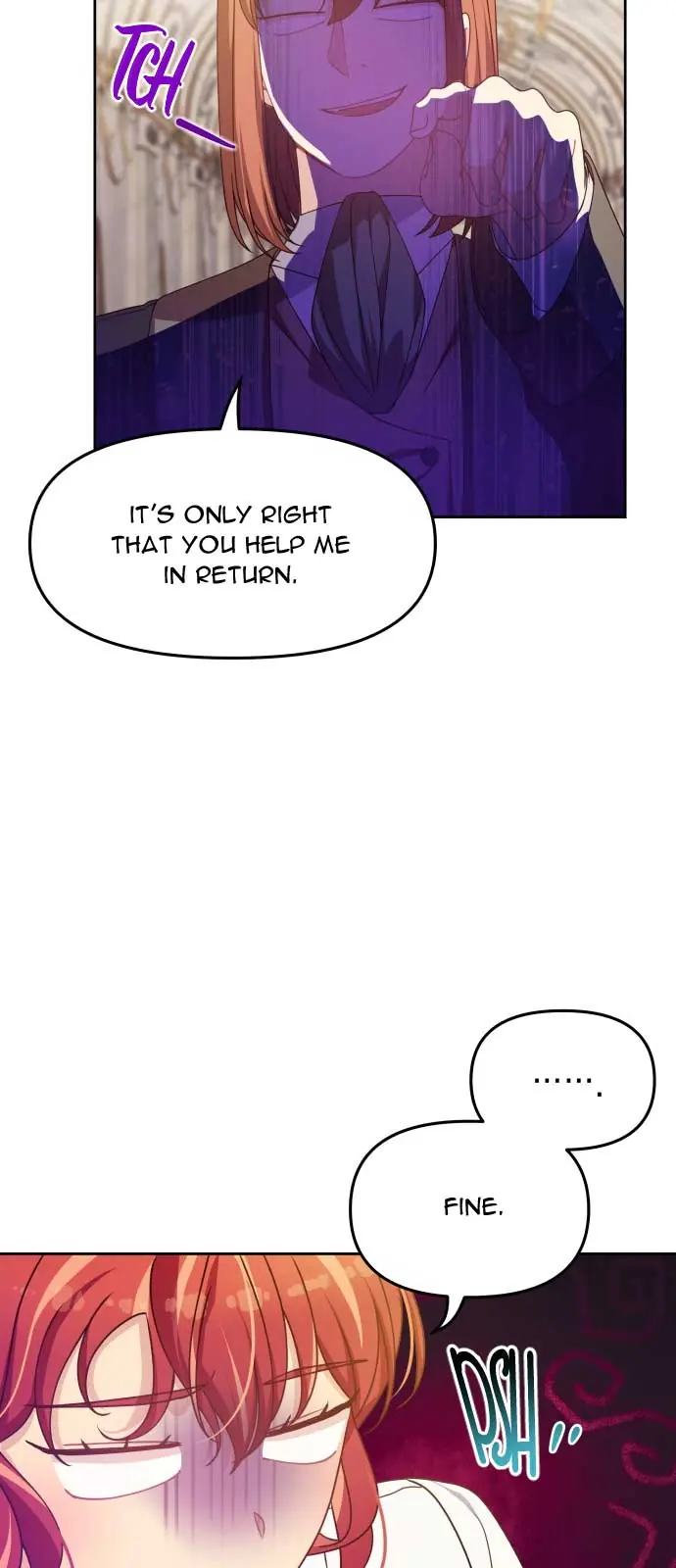When Two Villains Meet Chapter 16 Page 69