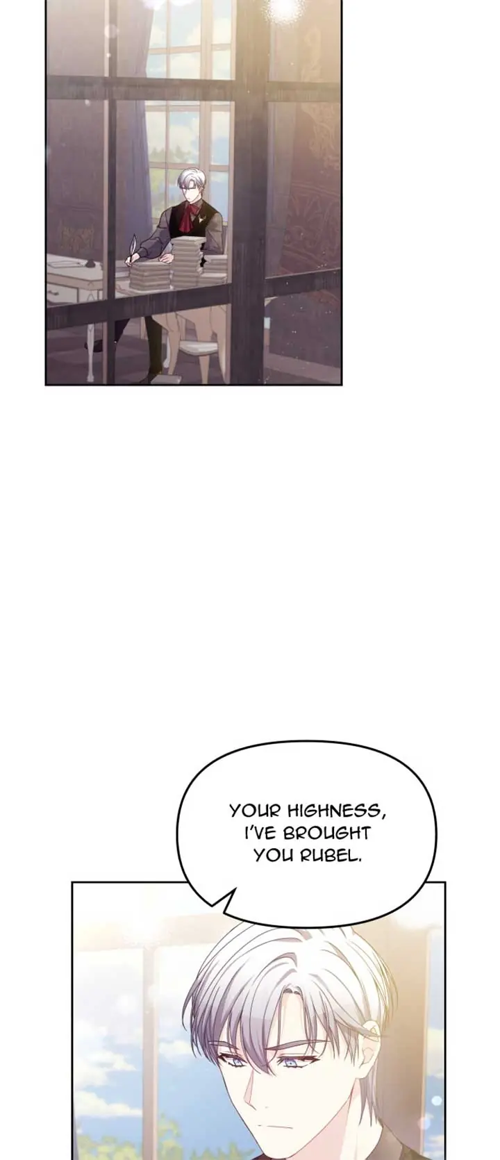 When Two Villains Meet Chapter 17 Page 4