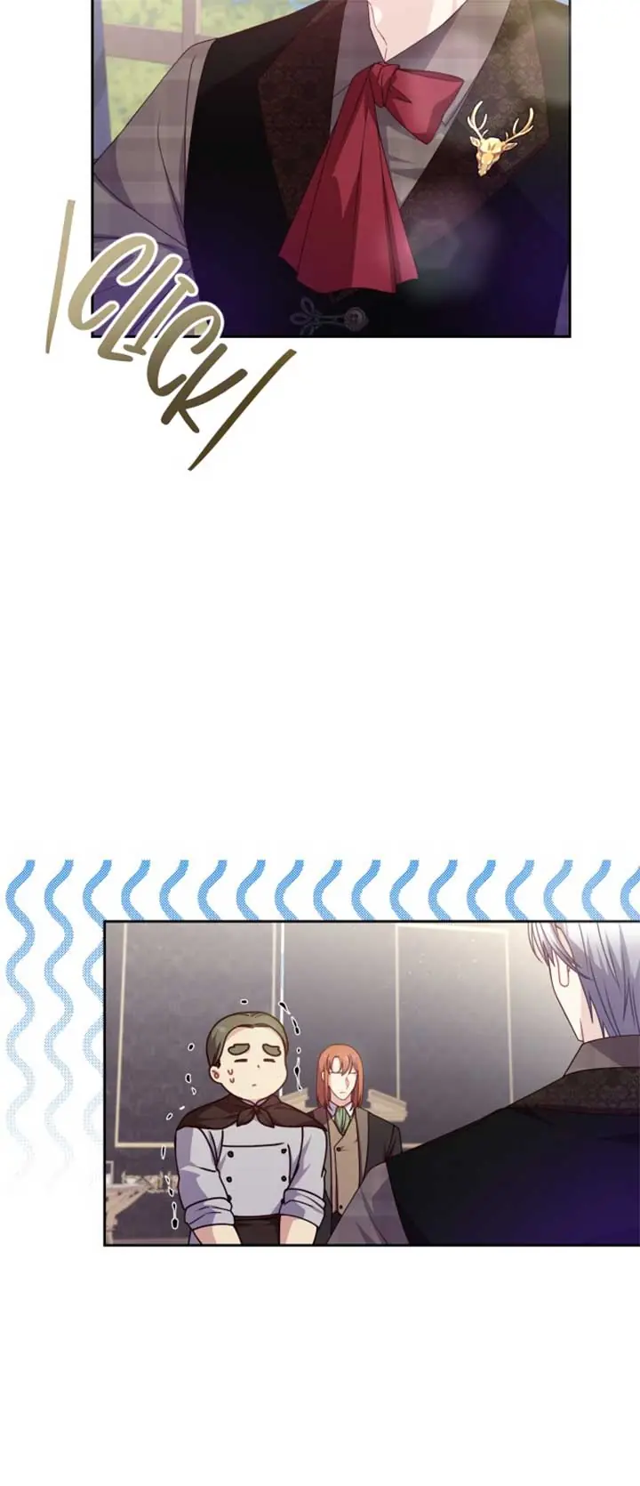 When Two Villains Meet Chapter 17 Page 5