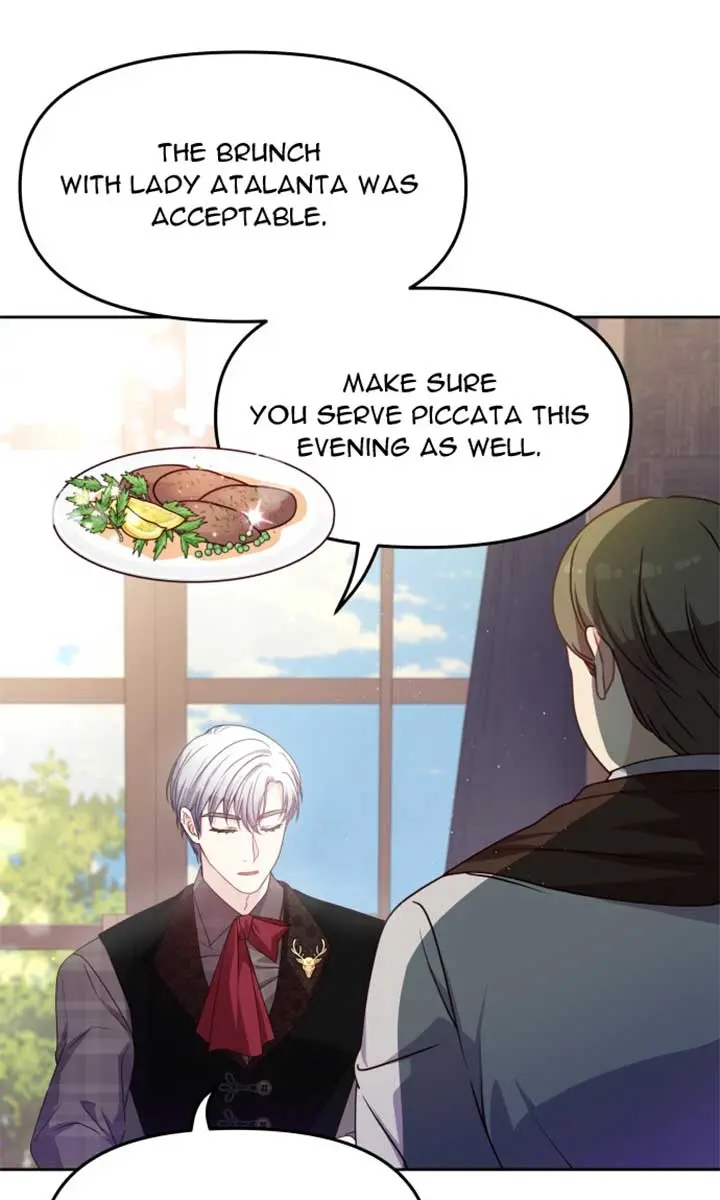 When Two Villains Meet Chapter 17 Page 6
