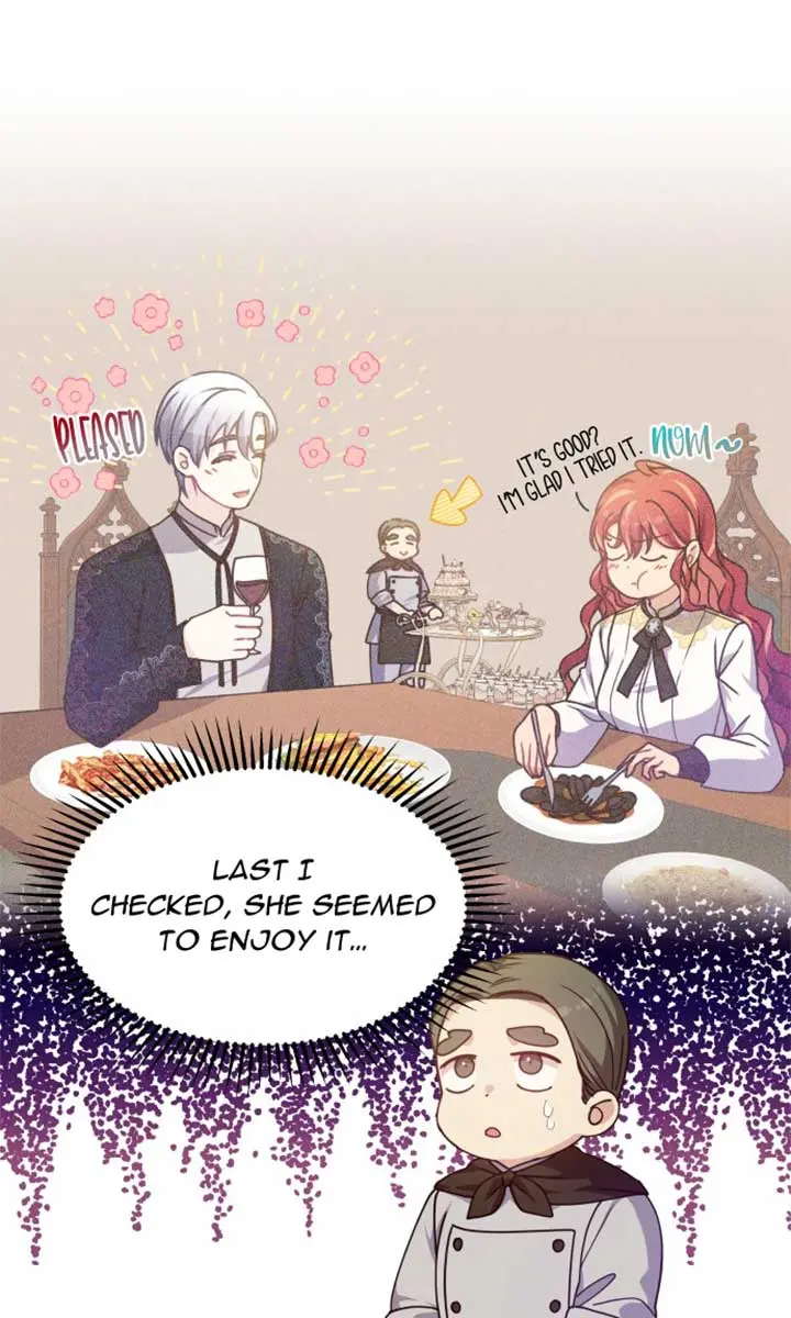 When Two Villains Meet Chapter 17 Page 9