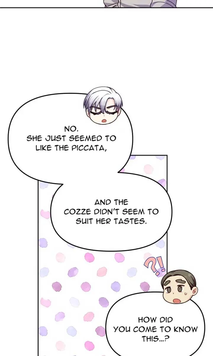 When Two Villains Meet Chapter 17 Page 10