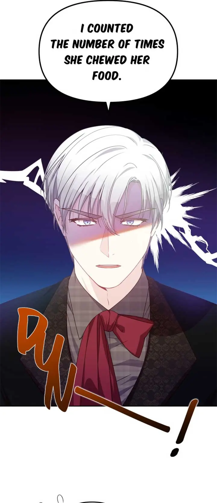 When Two Villains Meet Chapter 17 Page 12