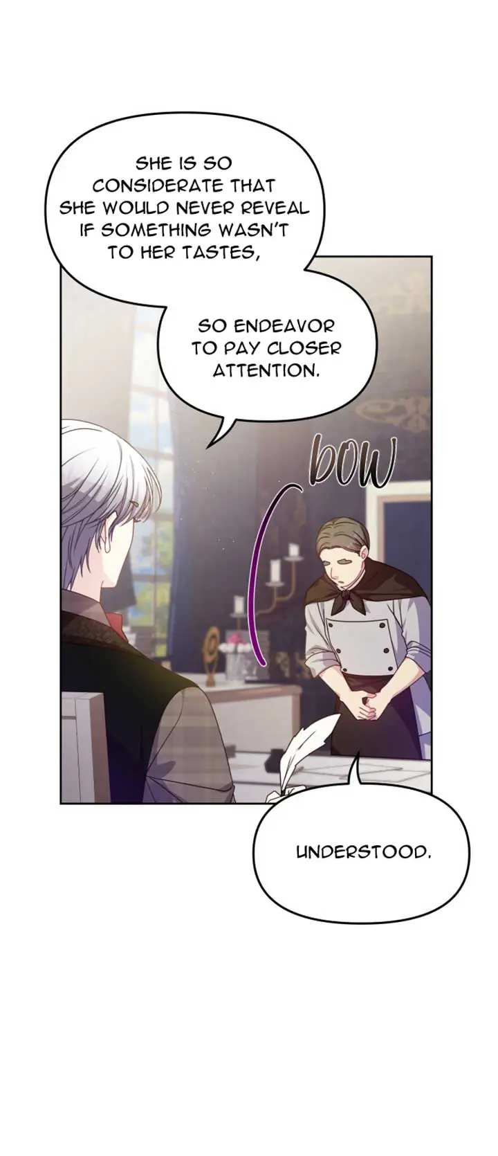 When Two Villains Meet Chapter 17 Page 14