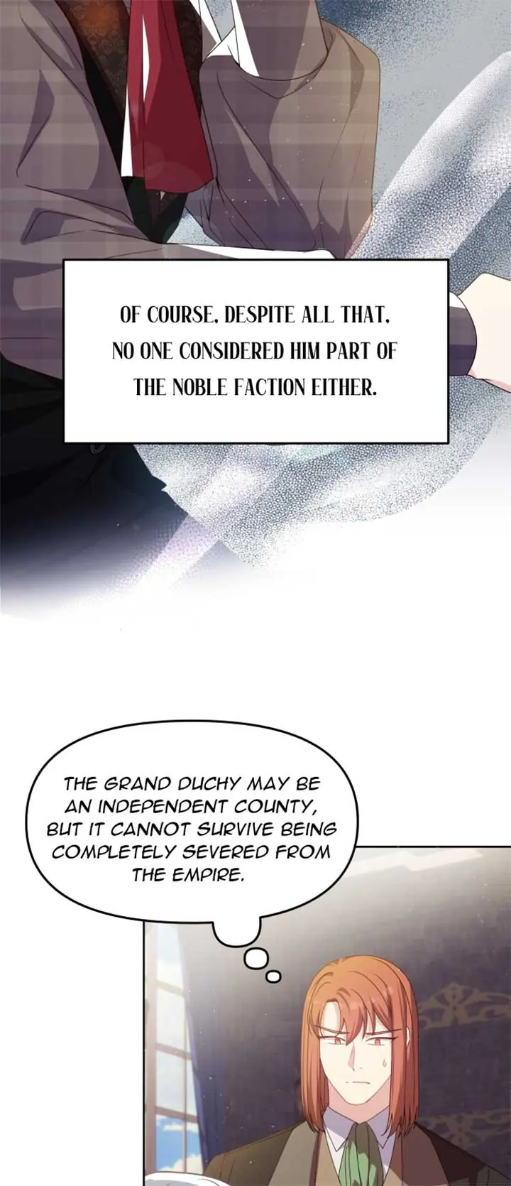 When Two Villains Meet Chapter 17 Page 19