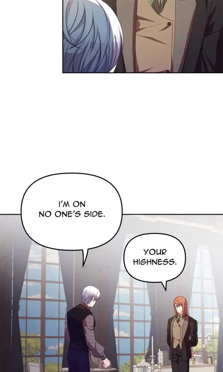 When Two Villains Meet Chapter 17 Page 20