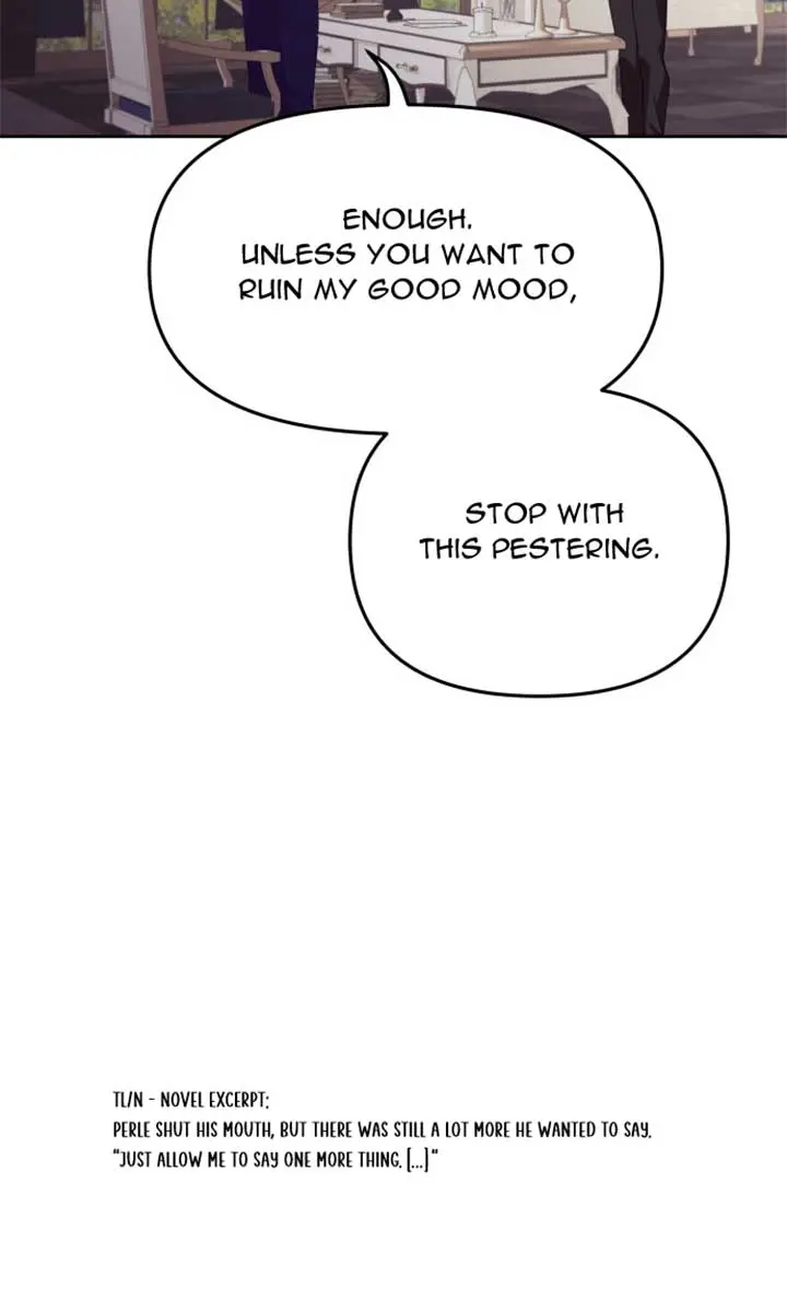 When Two Villains Meet Chapter 17 Page 21