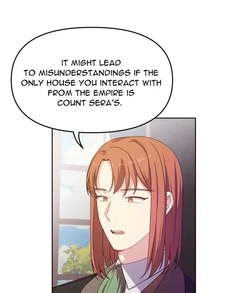 When Two Villains Meet Chapter 17 Page 22
