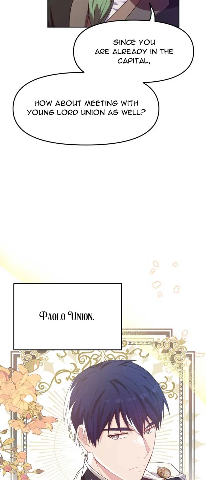 When Two Villains Meet Chapter 17 Page 23