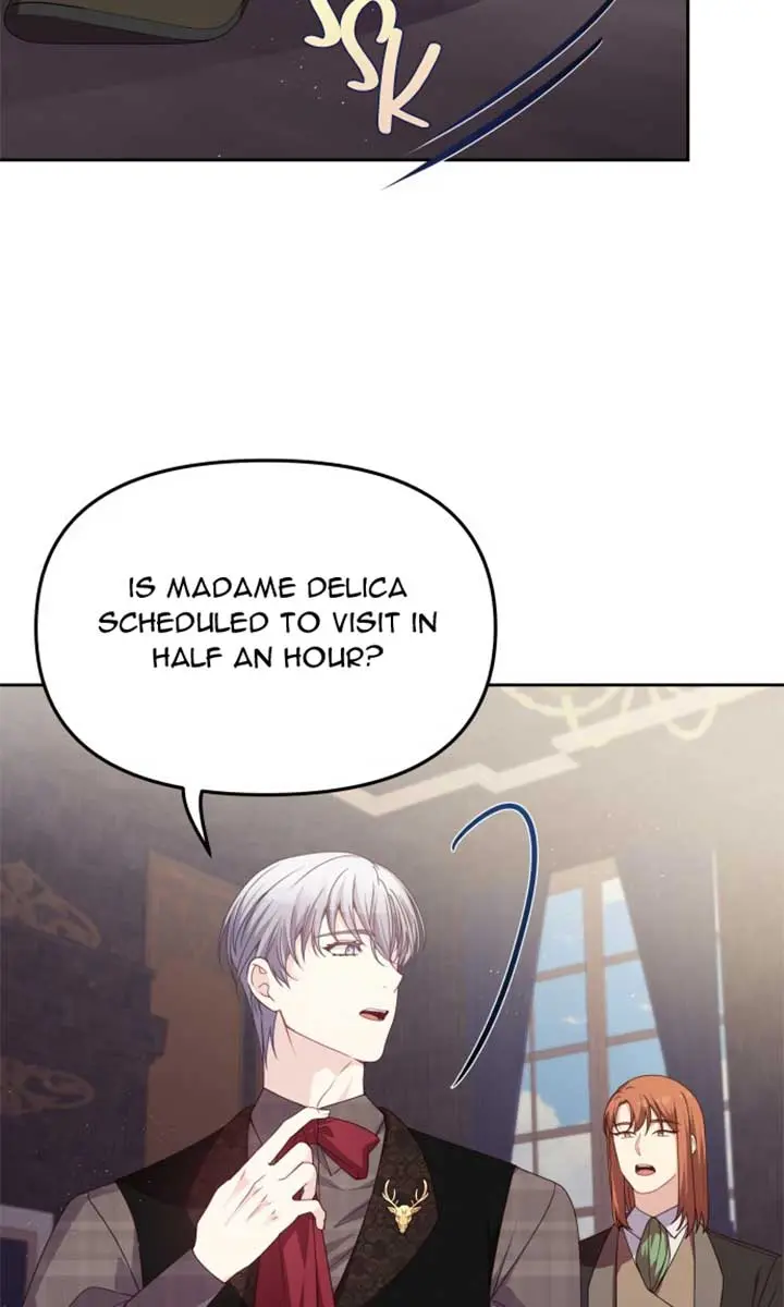 When Two Villains Meet Chapter 17 Page 27