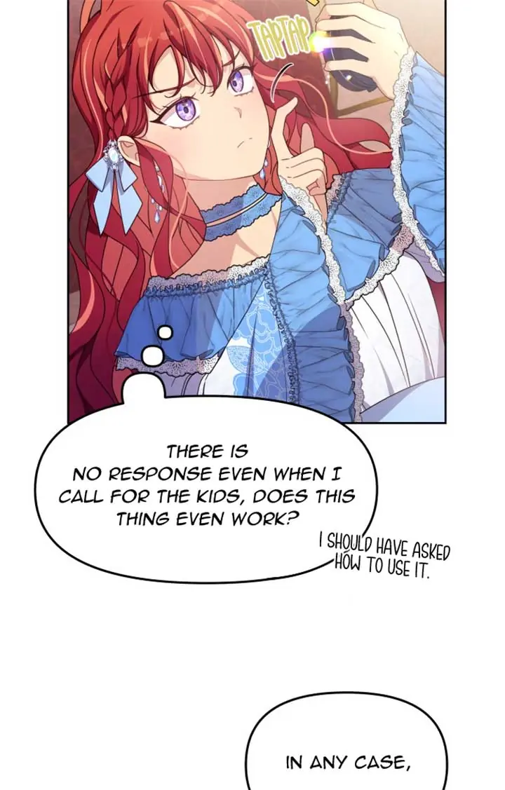 When Two Villains Meet Chapter 17 Page 31