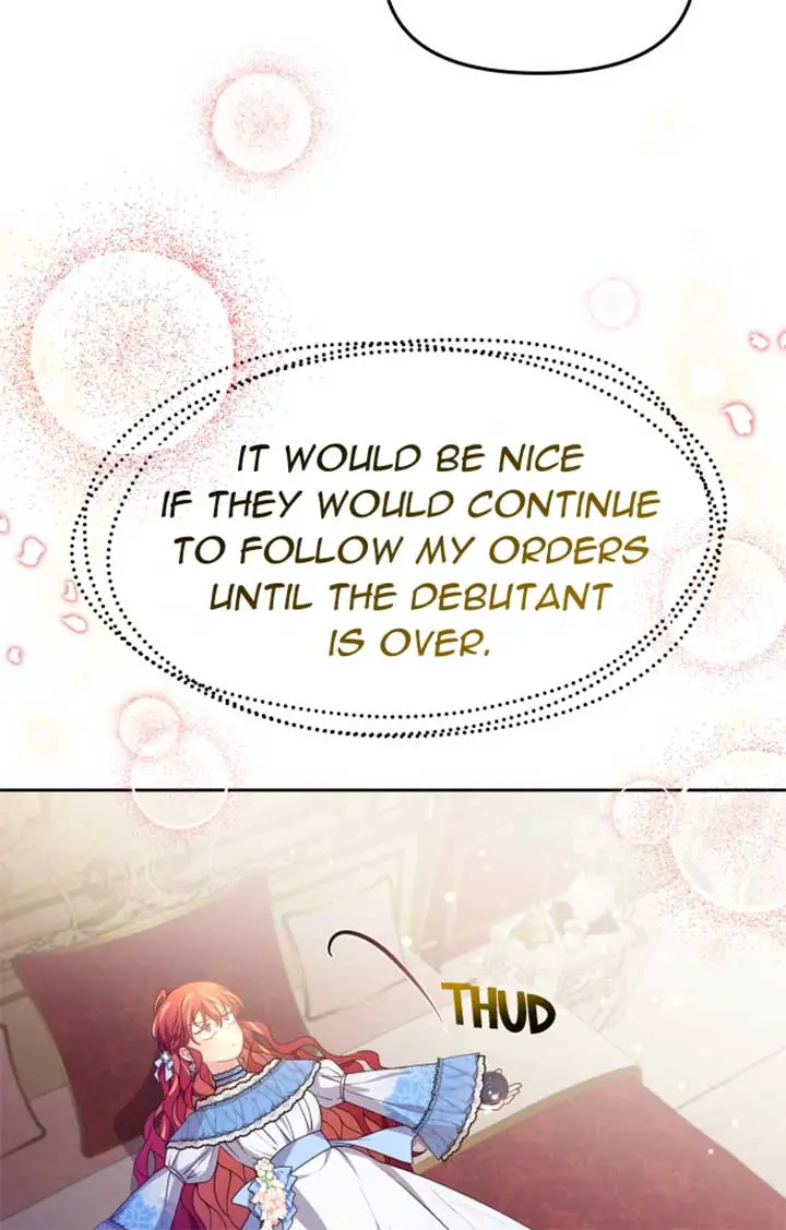 When Two Villains Meet Chapter 17 Page 32