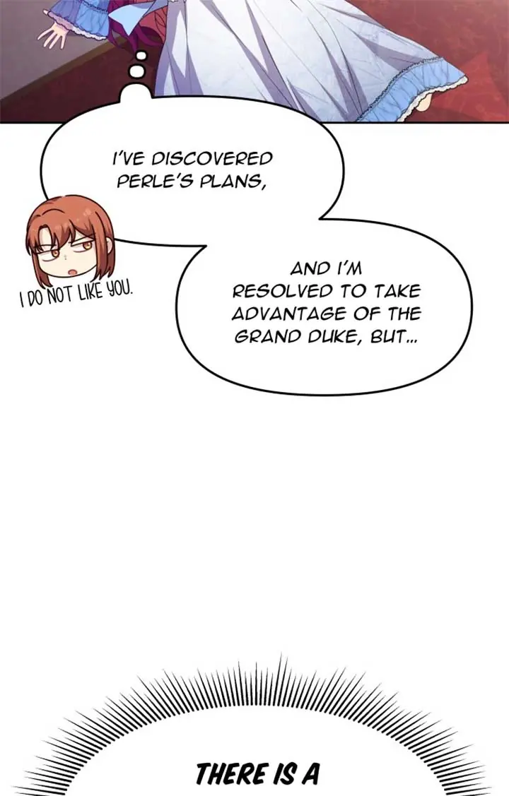 When Two Villains Meet Chapter 17 Page 33