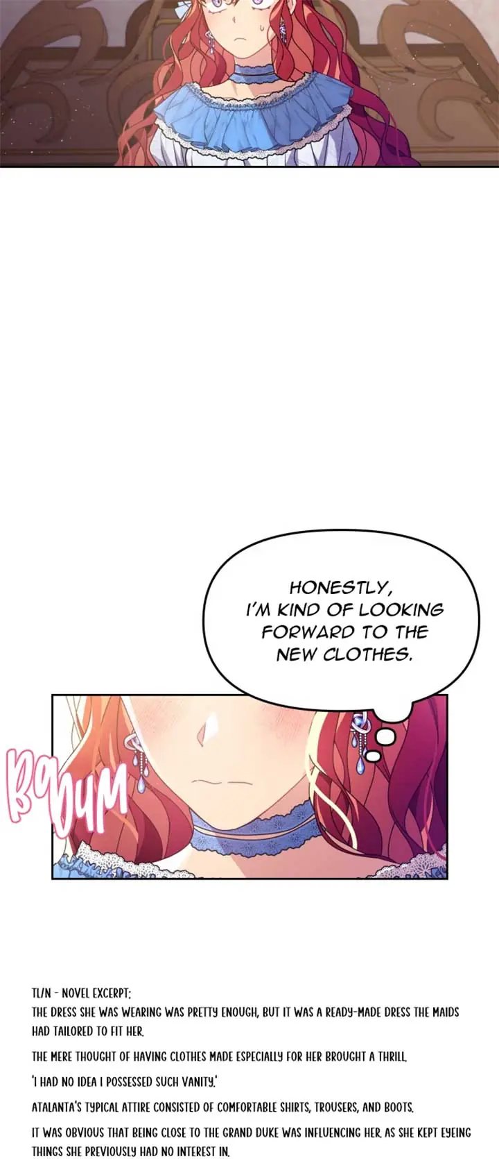 When Two Villains Meet Chapter 17 Page 37