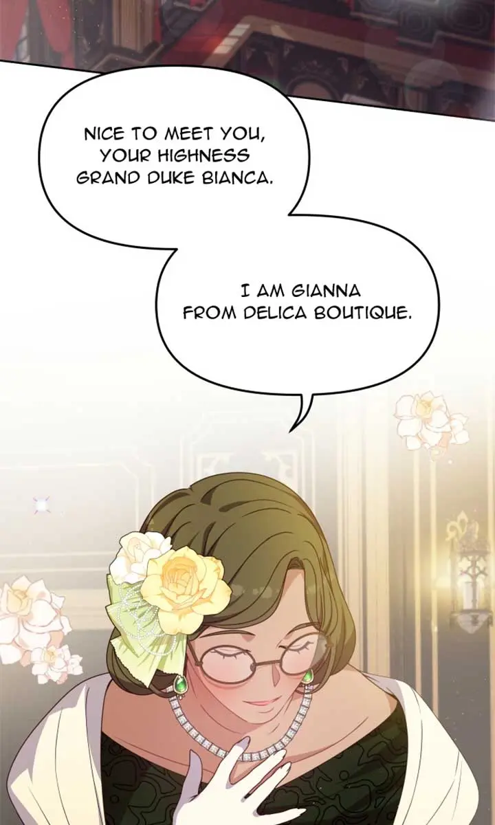When Two Villains Meet Chapter 17 Page 39