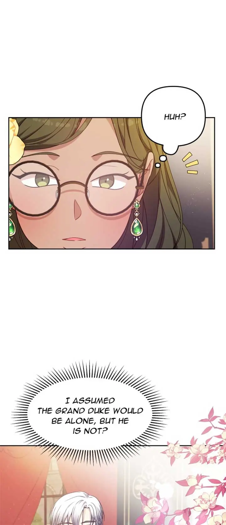 When Two Villains Meet Chapter 17 Page 41