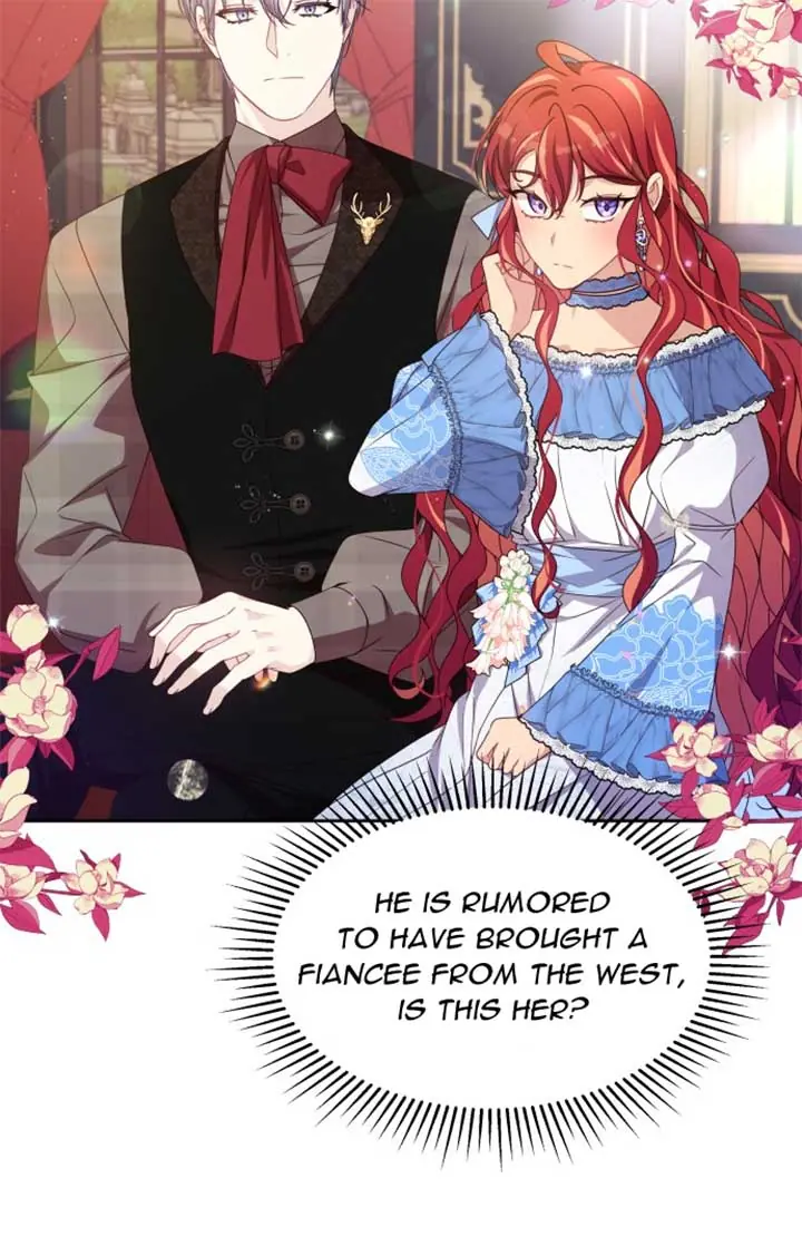When Two Villains Meet Chapter 17 Page 42