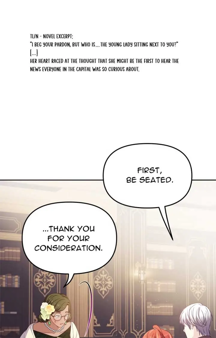 When Two Villains Meet Chapter 17 Page 43