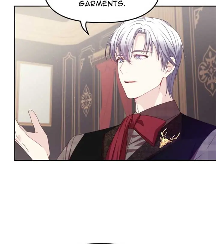 When Two Villains Meet Chapter 17 Page 45