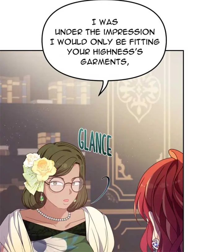 When Two Villains Meet Chapter 17 Page 46