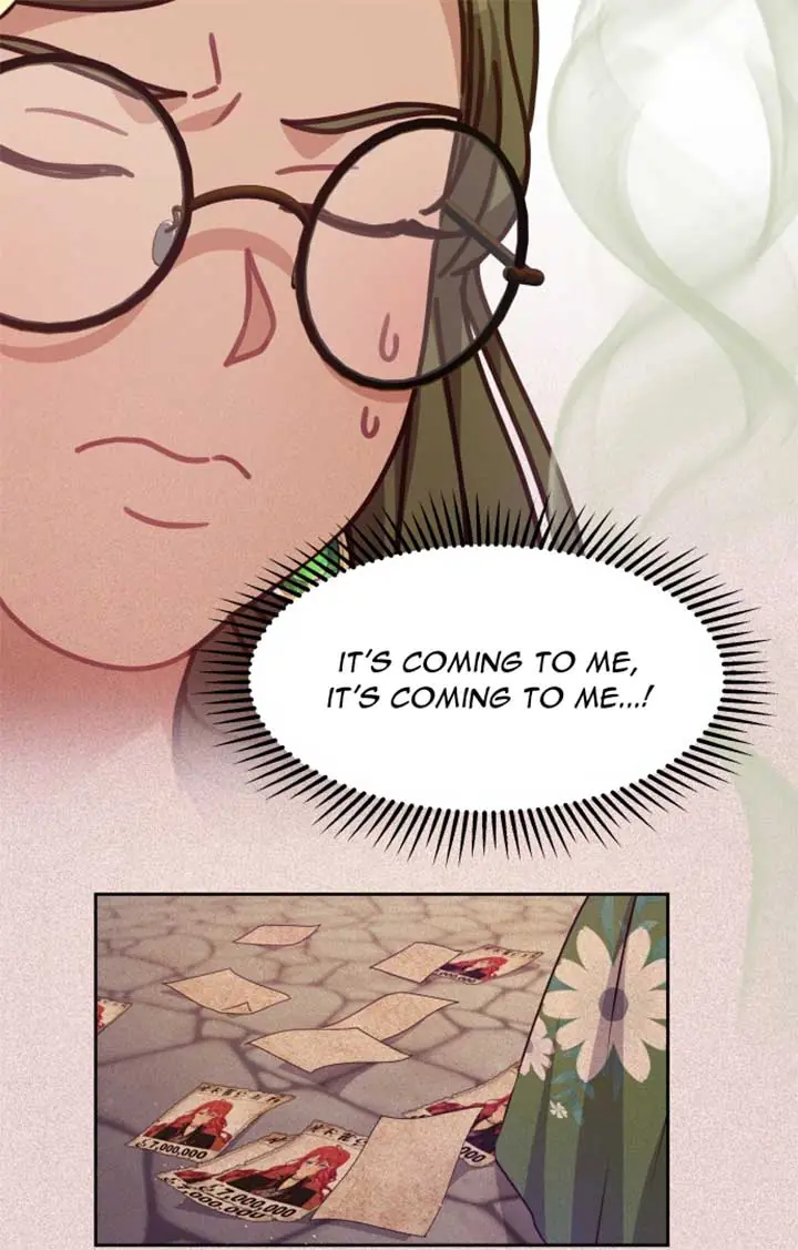 When Two Villains Meet Chapter 17 Page 56