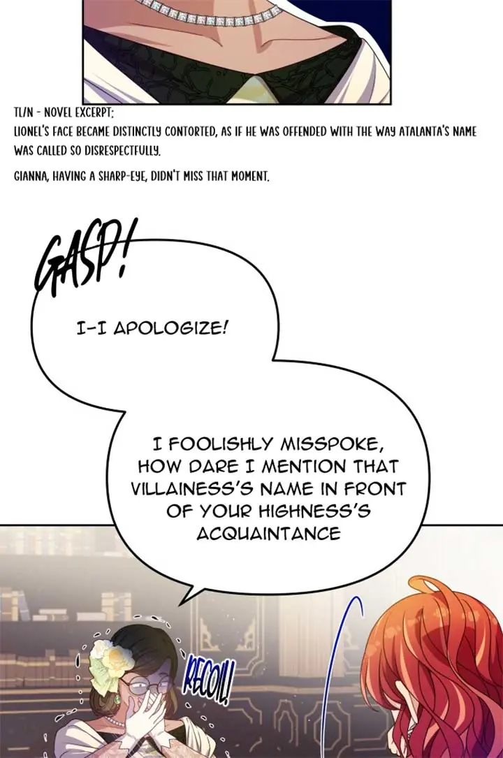 When Two Villains Meet Chapter 17 Page 61