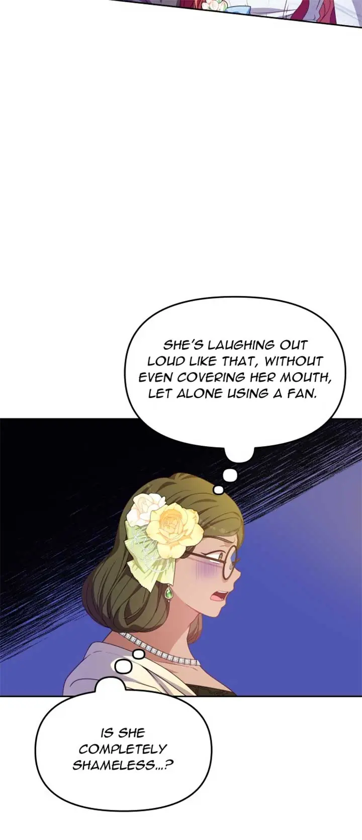 When Two Villains Meet Chapter 17 Page 63