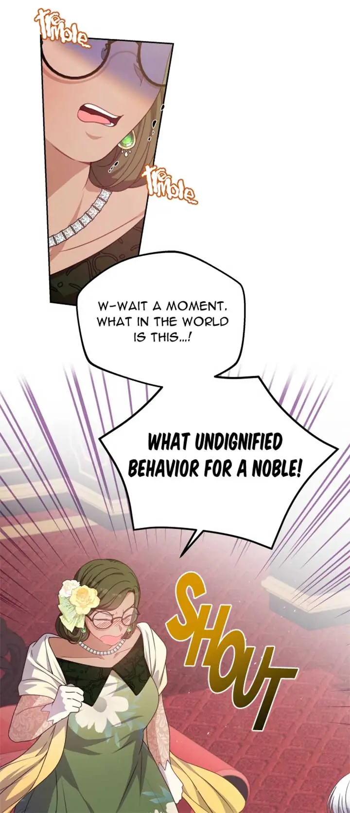 When Two Villains Meet Chapter 17 Page 67
