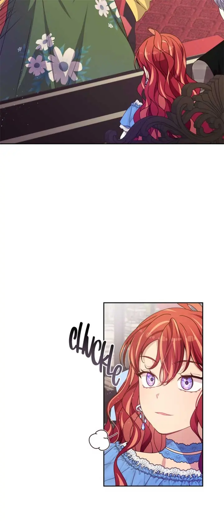 When Two Villains Meet Chapter 17 Page 68