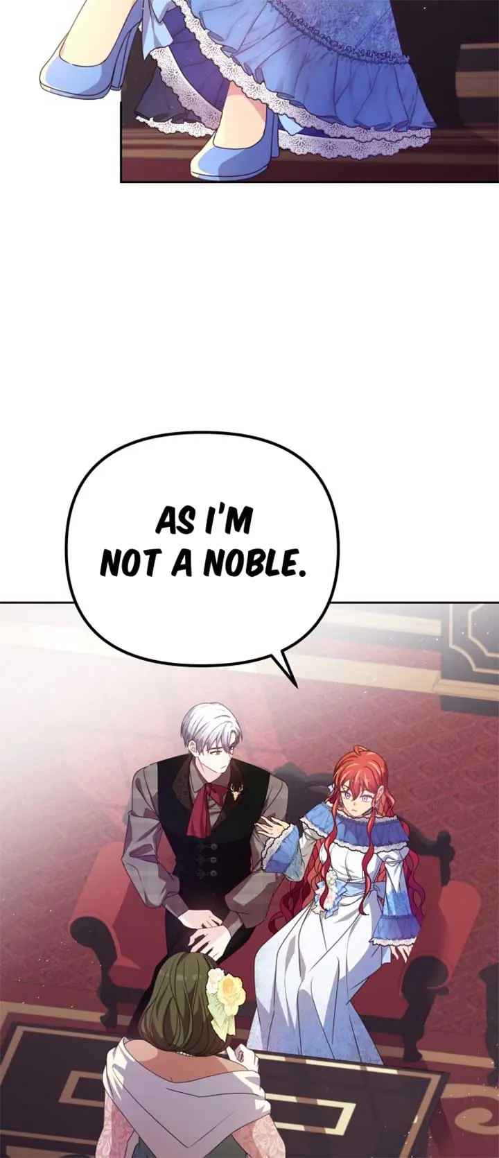 When Two Villains Meet Chapter 17 Page 70